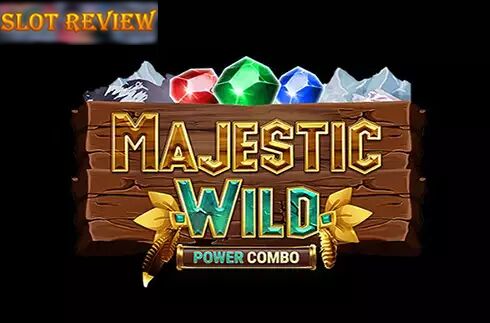 Majestic Wilds Slot Review